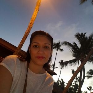 Meet your Posher, Erica